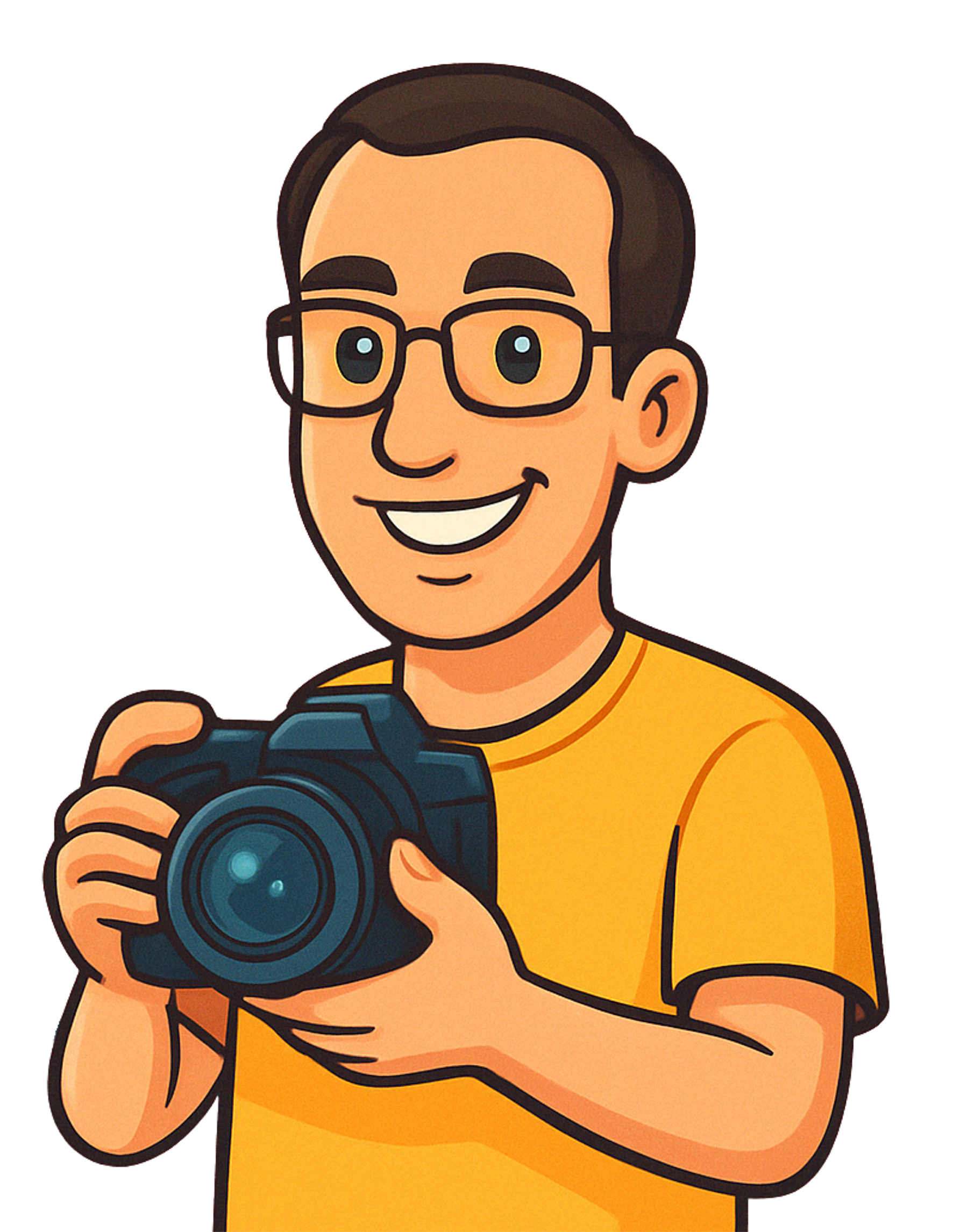 צלם אירועים מקצועי