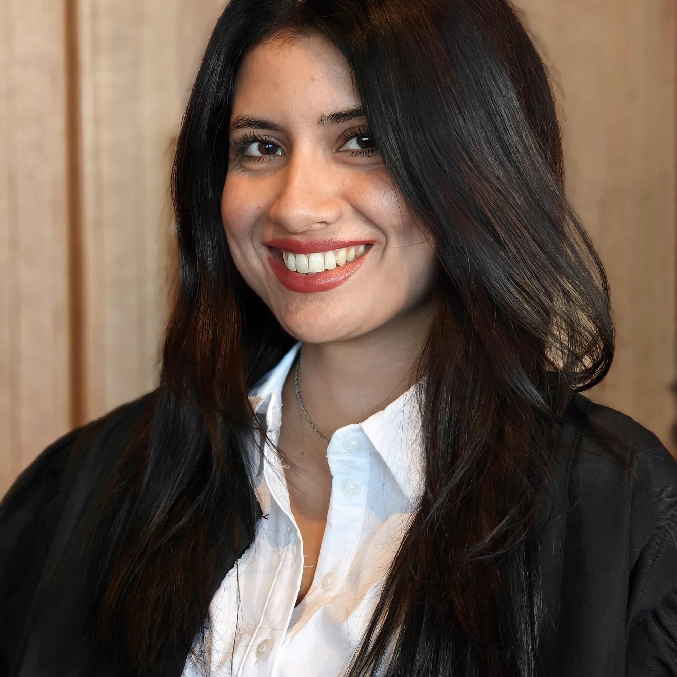 Rebecca Avraham Attorney