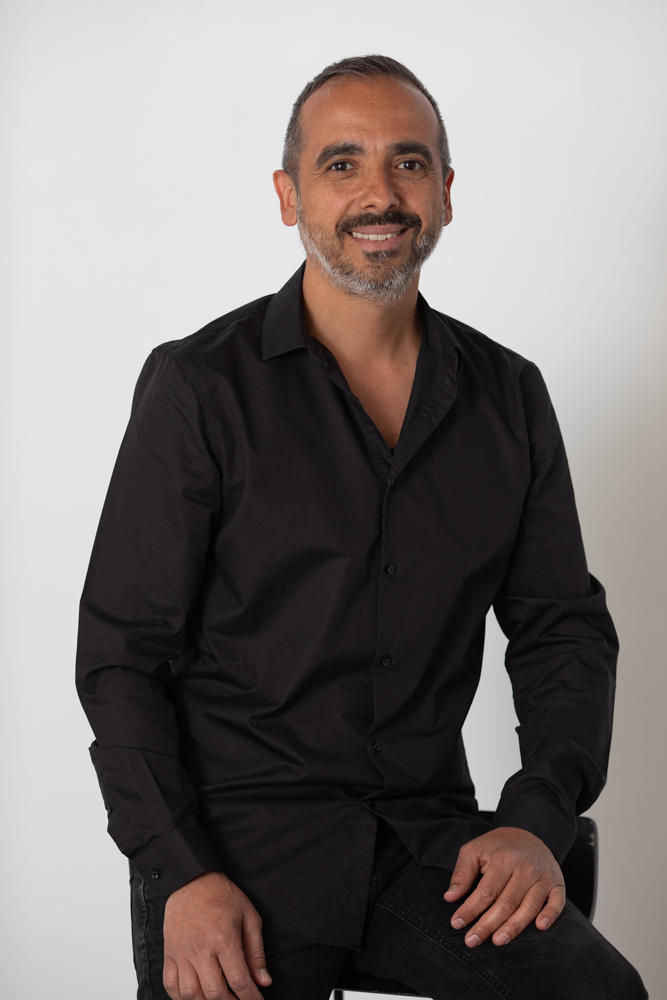 יניב מרטינז