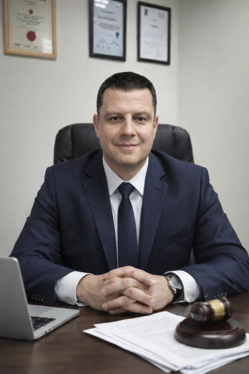 Алекс Альперин