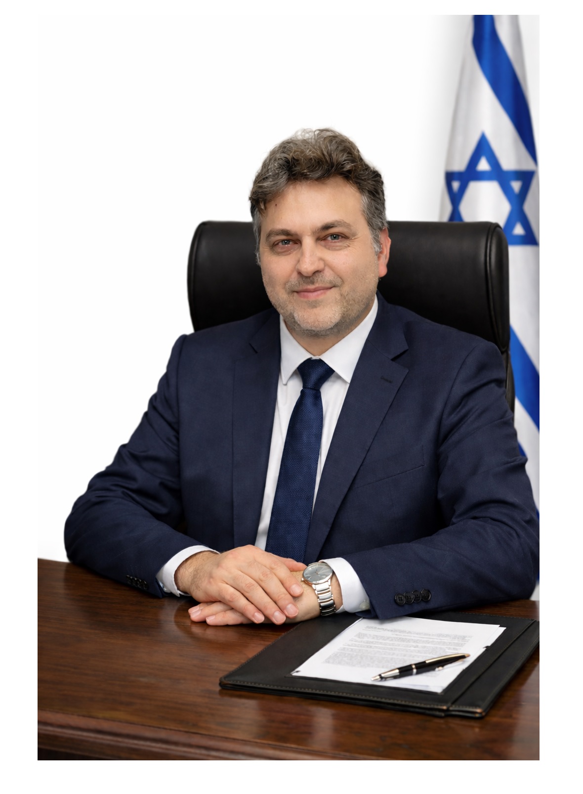 Михаил Лурье