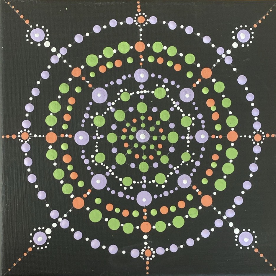 יצירה מסדנת RADIAL™