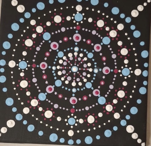 יצירה מסדנת RADIAL™