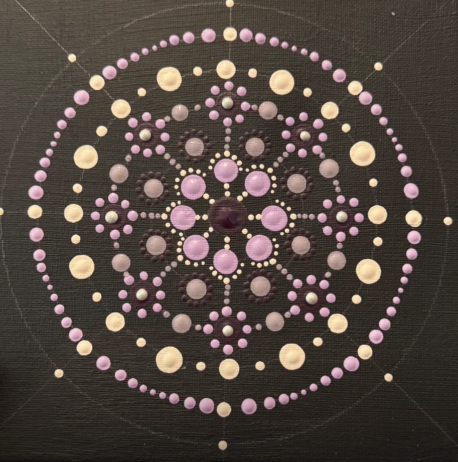 יצירה מסדנת RADIAL™
