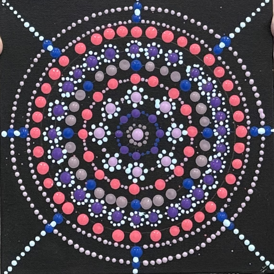 יצירה מסדנת RADIAL™