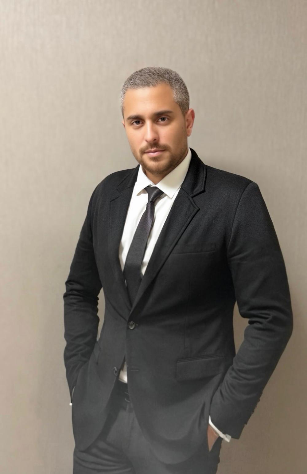 עו״ד איתי אסולין