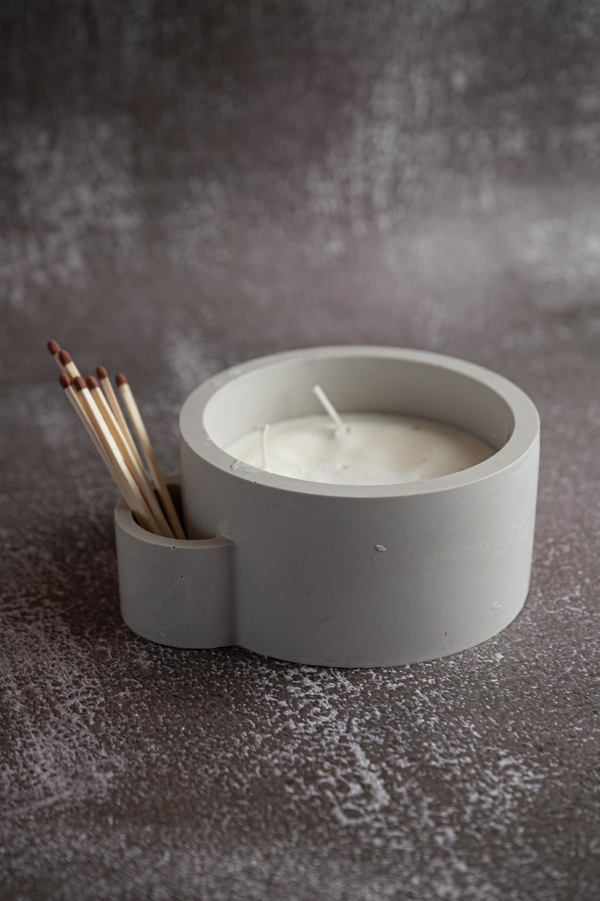 נרות ריחניים