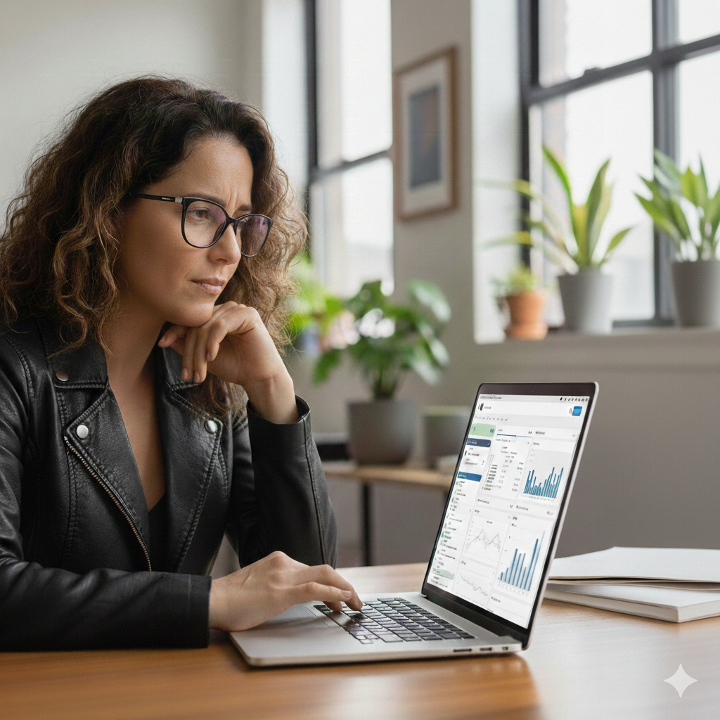 תכנון וארגון משרד