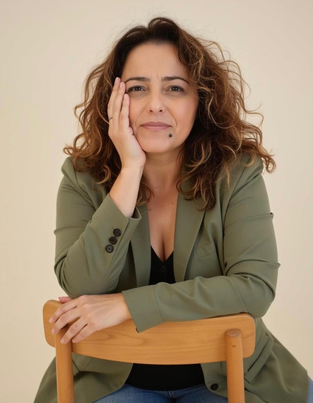 Founder Smadar Or Placeholder