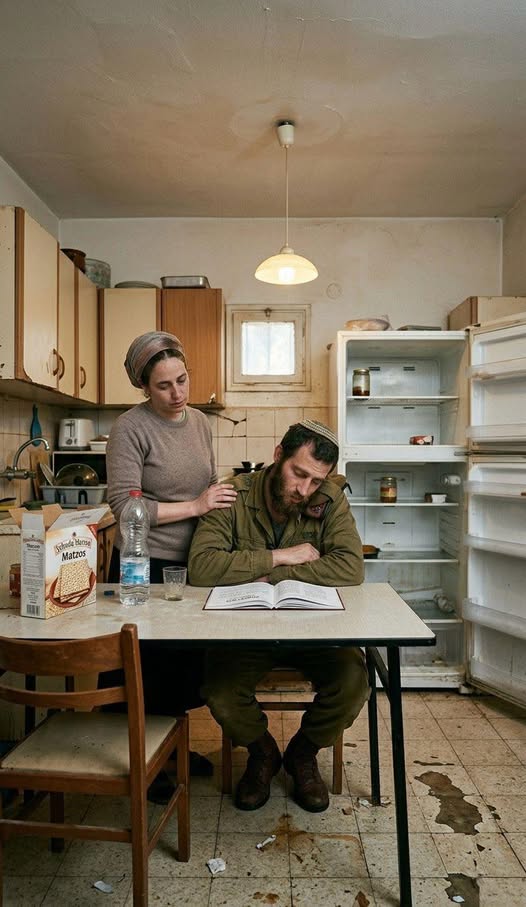 חייל במילואים