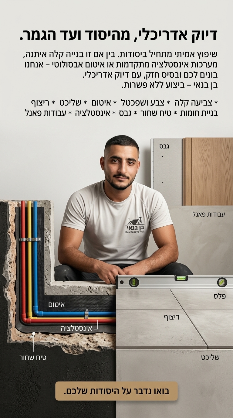 מערכת מורה AI ו-RAG