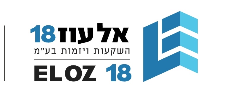 לוגו אלעוז 18
