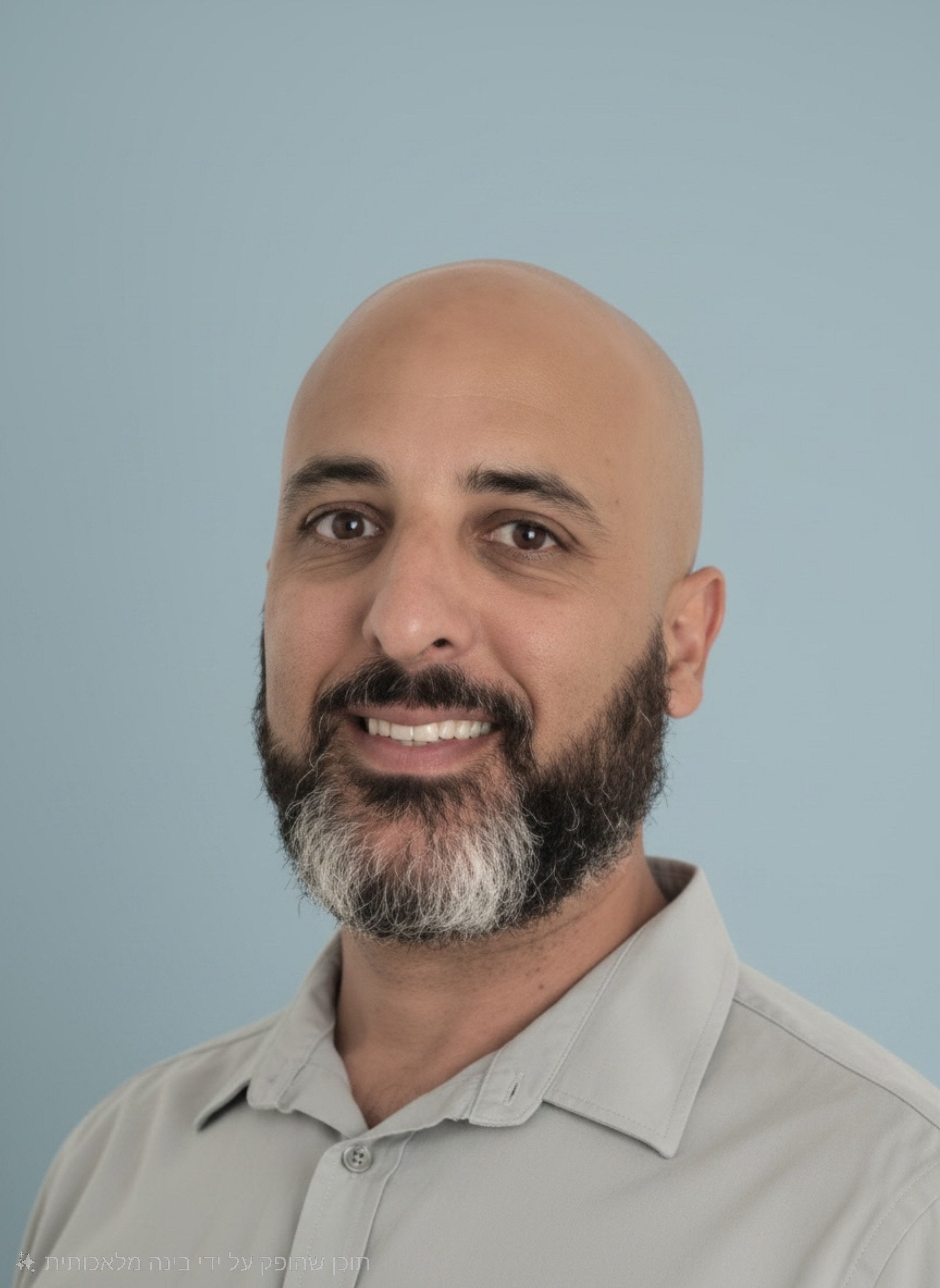 ד"ר אלעד אלמוג