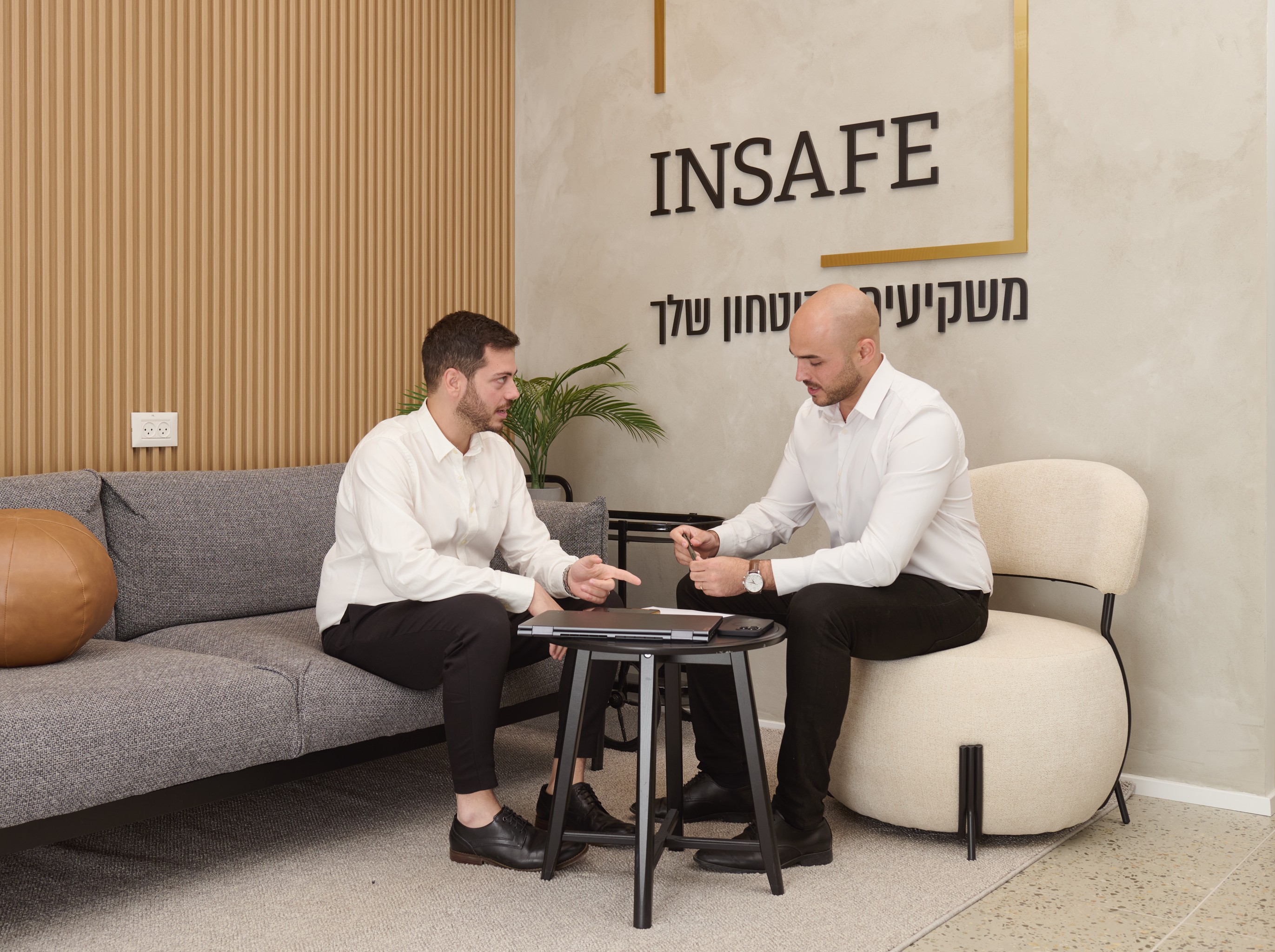 ניתוח דוח פיננסי